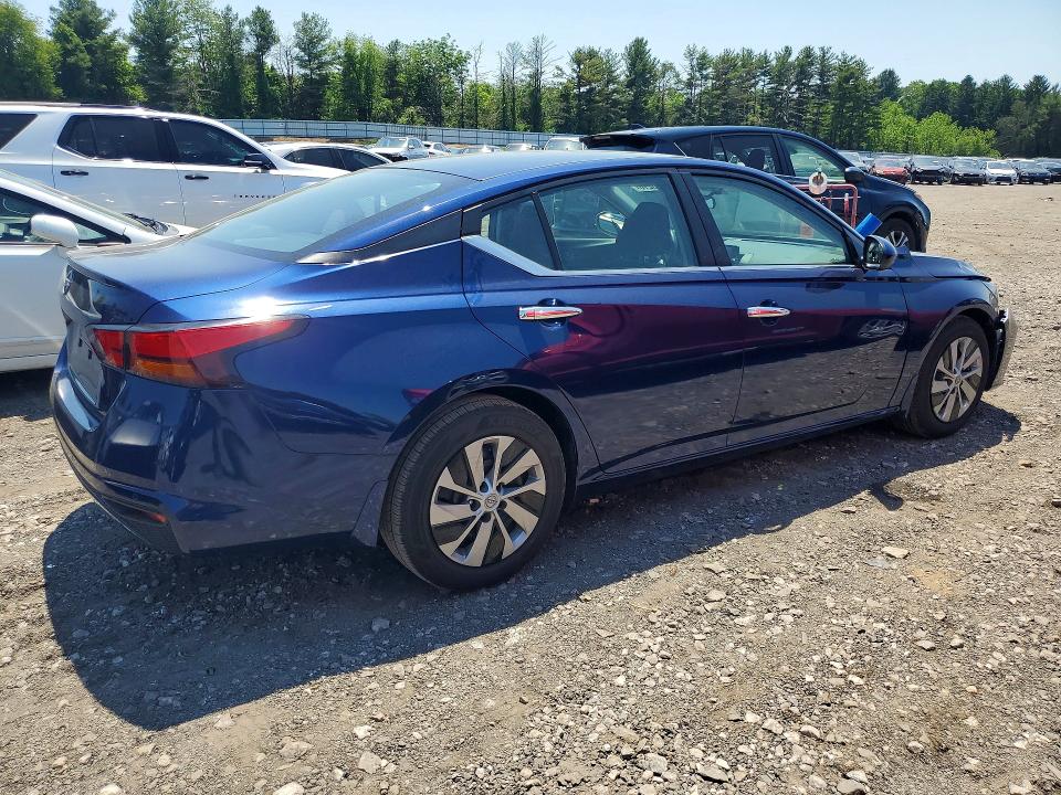 Продаж на аукціоні авто 2023 Nissan Altima, vin: 1N4BL4BV3PN343579, номер лоту: 53428216