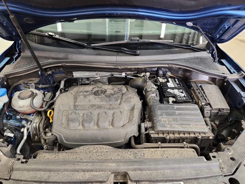Продажа на аукционе авто 2020 Volkswagen Tiguan, vin: 3VV2B7AX0LM046034, номер лота: 54061596