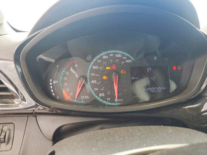 53900696 :رقم المزاد ، KL8CD6SA0GC600626 vin ، 2016 Chevrolet Spark مزاد بيع