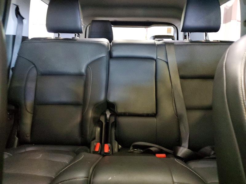 Продажа на аукционе авто 2017 Gmc Acadia, vin: 1GKKNMLS4HZ203967, номер лота: 52490316