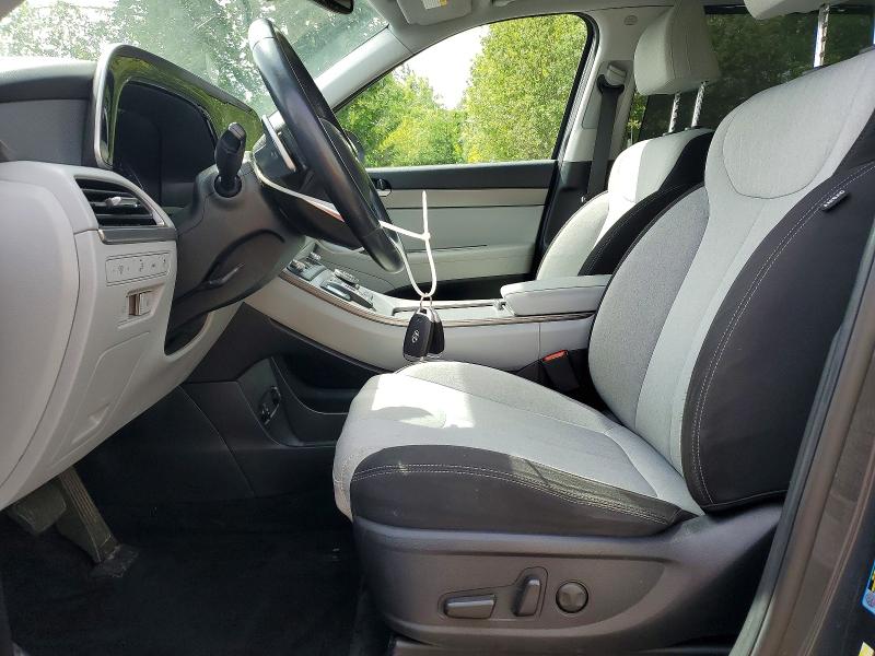 Aukcja sprzedaży 2020 Hyundai Palisade, vin: KM8R3DHE9LU046943, numer aukcji: 54481326