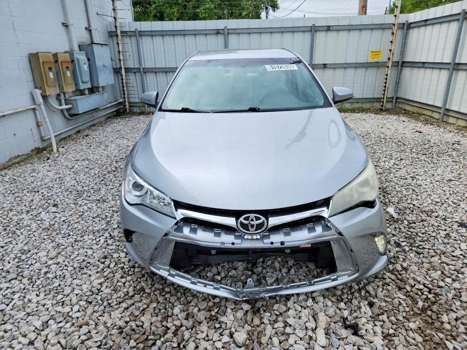 Aukcja sprzedaży 2016 Toyota Camry, vin: 4T1BF1FK0GU174624, numer aukcji: 51572636