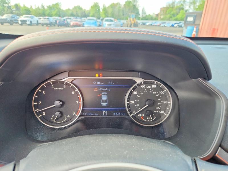 53775796 :رقم المزاد ، 1N4BL4CV5KC119054 vin ، 2019 Nissan Altima مزاد بيع