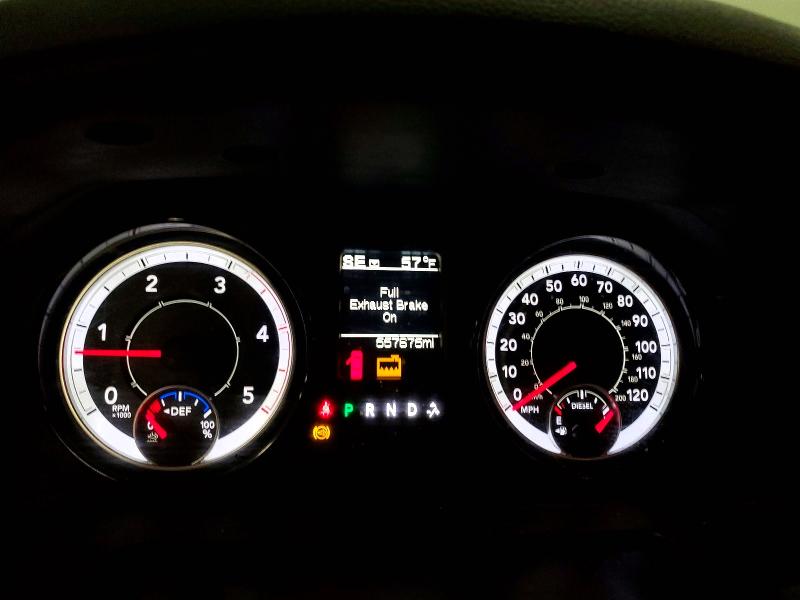 Продажа на аукционе авто 2018 Ram 3500, vin: 3C63RRGL4JG299410, номер лота: 53267776
