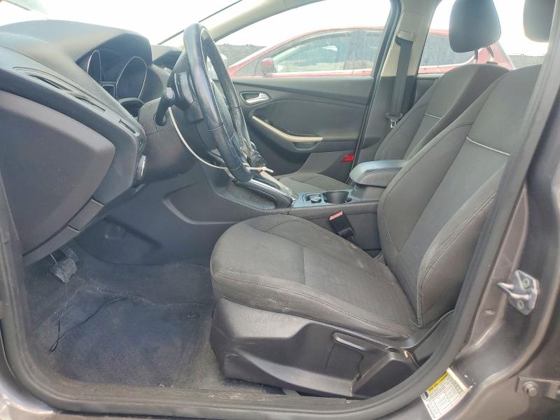 Продаж на аукціоні авто 2012 Ford Focus, vin: 1FAHP3M20CL227211, номер лоту: 55241956