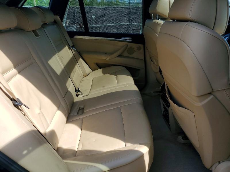 Aukcja sprzedaży 2011 Bmw X5, vin: 5UXZW0C50BL656664, numer aukcji: 52431336