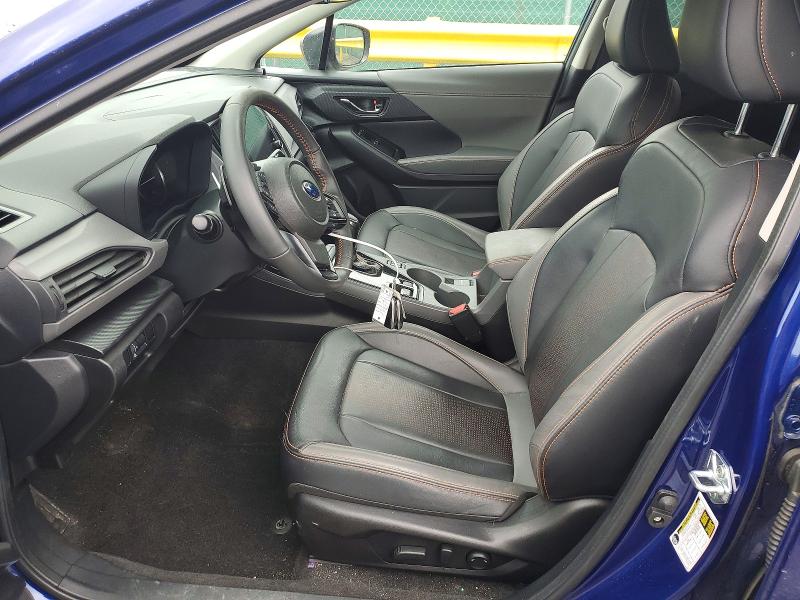 2025 Subaru Crosstrek მანქანა იყიდება აუქციონზე, vin: 4S4GUHM6XS3720225, აუქციონის ნომერი: 51118346