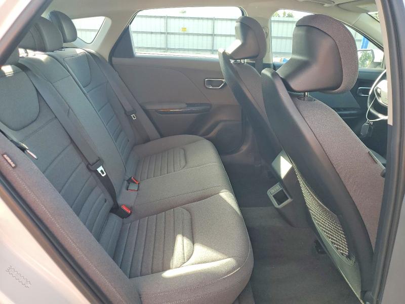 Aukcja sprzedaży 2025 Kia K4, vin: 3KPFU4DE6SE127289, numer aukcji: 52374636