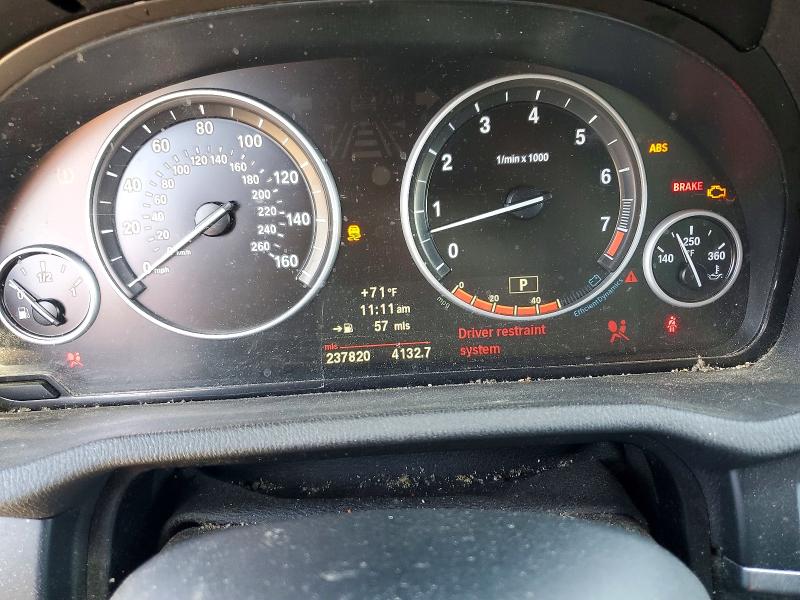 55377266 :رقم المزاد ، 5UXWX5C59BL715255 vin ، 2011 Bmw X3 مزاد بيع