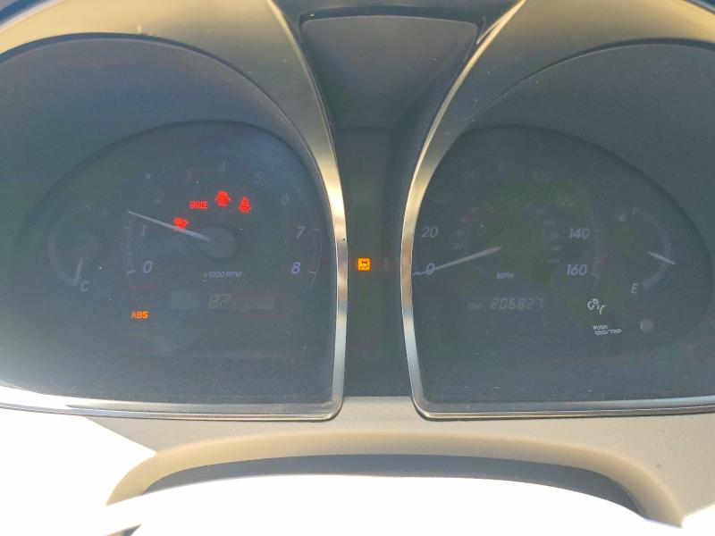 52822116 :رقم المزاد ، 4T1BK3DB4BU430315 vin ، 2011 Toyota Avalon مزاد بيع