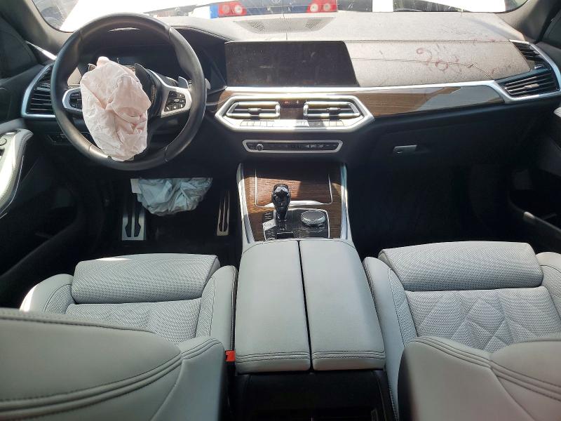 2023 Bmw X5 მანქანა იყიდება აუქციონზე, vin: 5UXCR4C02P9P06896, აუქციონის ნომერი: 55218676