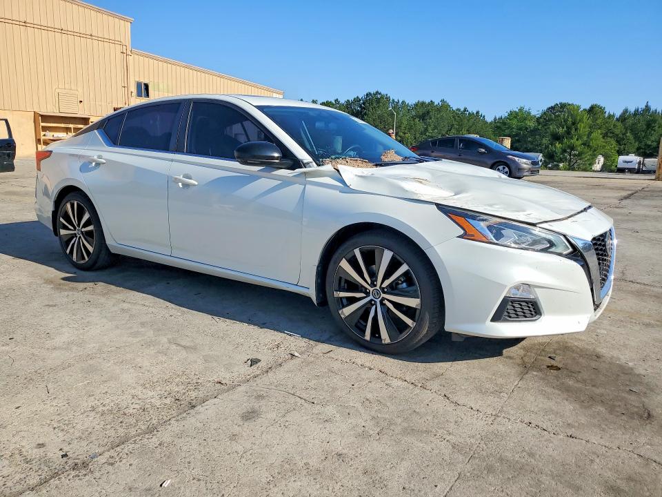Aukcja sprzedaży 2019 Nissan Altima, vin: 1N4BL4CV5KC214777, numer aukcji: 53557586