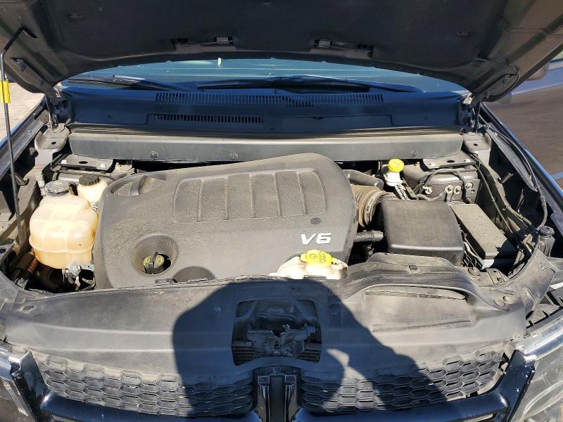 Aukcja sprzedaży 2019 Dodge Journey, vin: 3C4PDCGG1KT751122, numer aukcji: 53338346