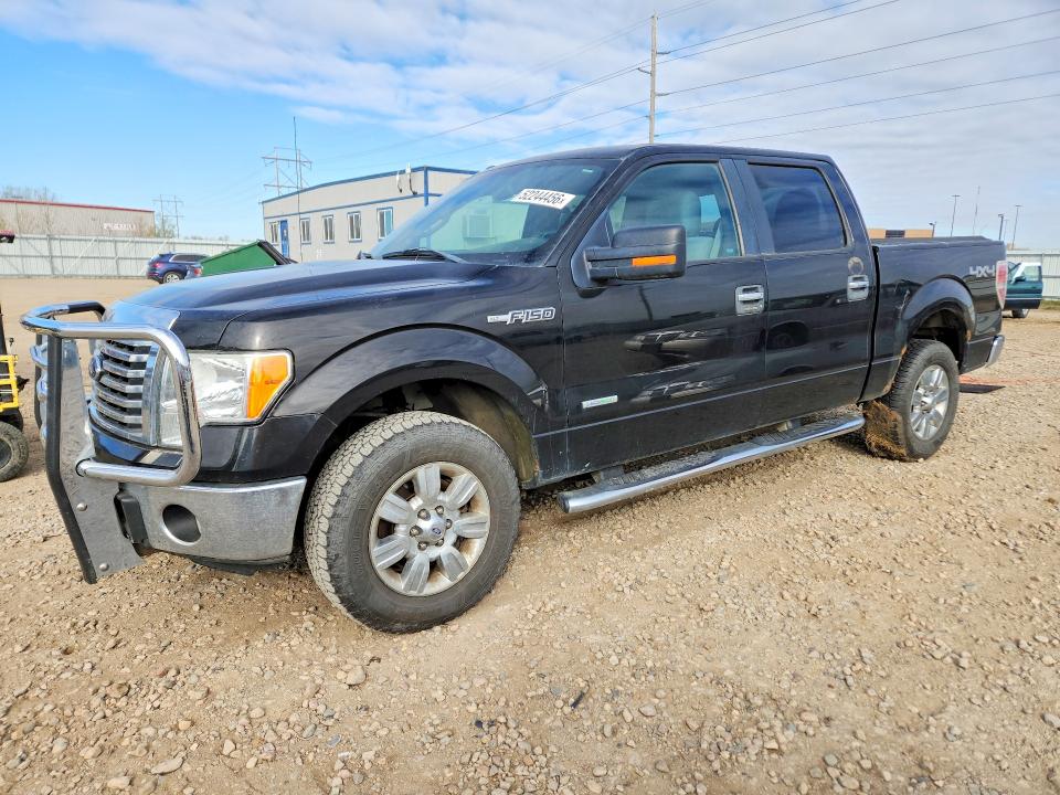 Aukcja sprzedaży 2012 Ford F150, vin: 1FTFW1ET0CKD78572, numer aukcji: 52244456