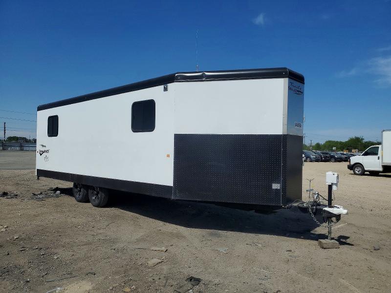 Продажа на аукционе авто 2019 Others Trailer, vin: 49SW73122KP072022, номер лота: 54558936