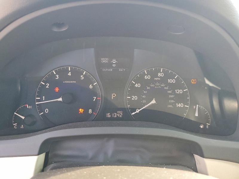 Продажа на аукционе авто 2010 Lexus Rx, vin: 2T2BK1BA9AC009717, номер лота: 52459176