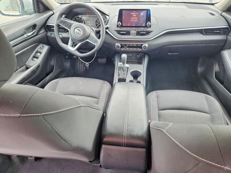 Продажа на аукционе авто 2022 Nissan Altima, vin: 1N4BL4DV3NN374504, номер лота: 54181256