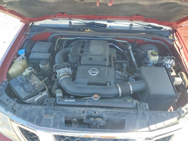 Продаж на аукціоні авто 2016 Nissan Frontier, vin: 1N6AD0EV2GN775598, номер лоту: 52771266