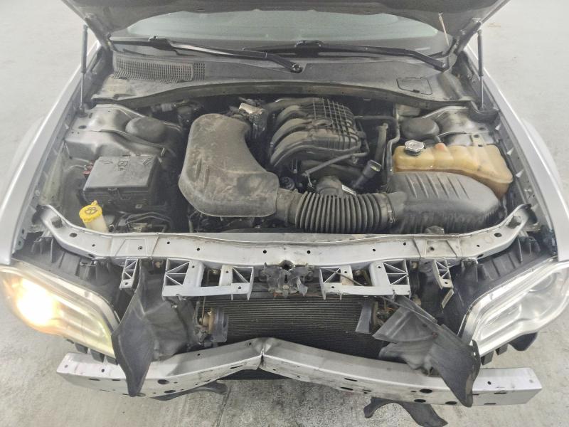 Продаж на аукціоні авто 2015 Chrysler 300, vin: 2C3CCAAG8FH853485, номер лоту: 52264776