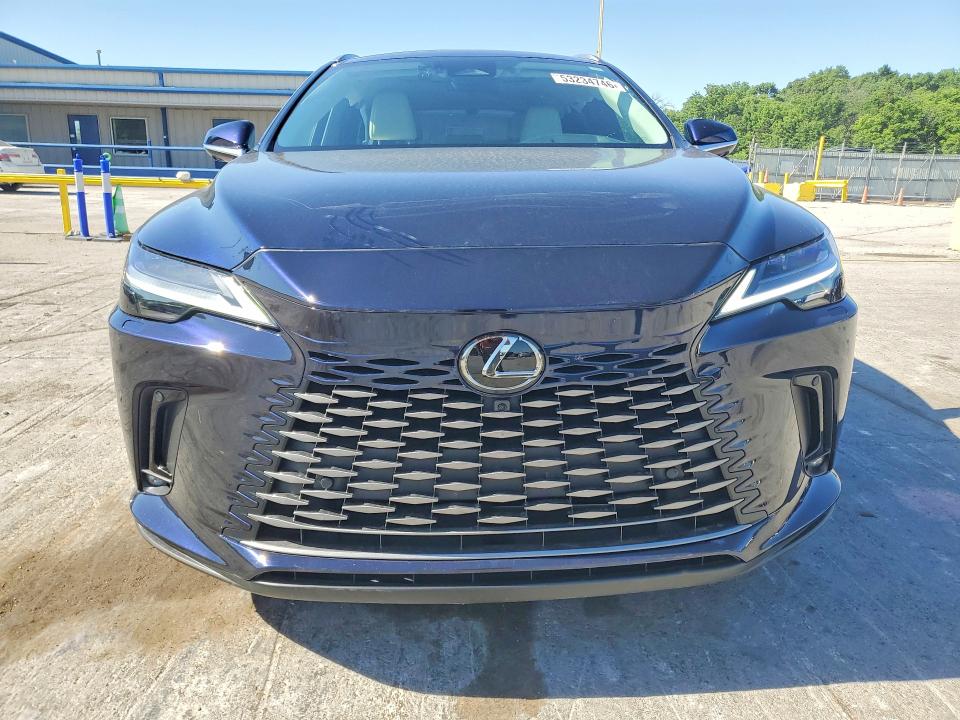Aukcja sprzedaży 2025 Lexus Rx 350, vin: 2T2BAMCA2SC094517, numer aukcji: 53234746