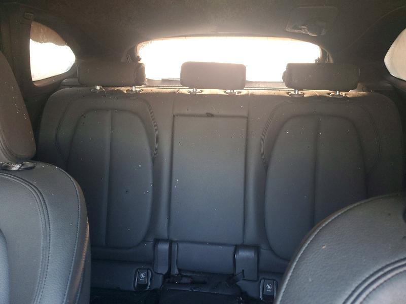 Aukcja sprzedaży 2017 Bmw X1, vin: WBXHT3C31H5F80025, numer aukcji: 50126356