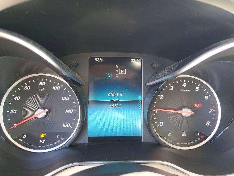 Продаж на аукціоні авто 2021 Mercedes-benz Glc, vin: W1N0G8DB1MF937134, номер лоту: 52947926