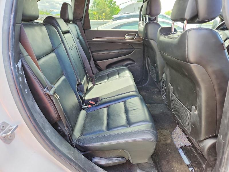 Продаж на аукціоні авто 2022 Jeep Grand Cherokee, vin: 1C4RJFBG7NC145415, номер лоту: 53926426