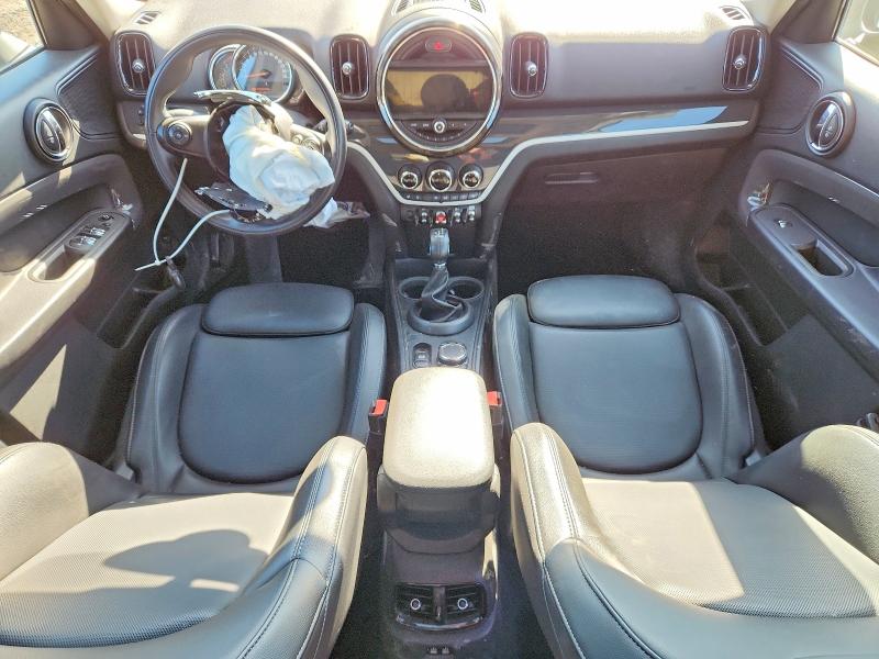 Продаж на аукціоні авто 2019 Mini Cooper, vin: WMZYT5C51K3G93907, номер лоту: 53183166