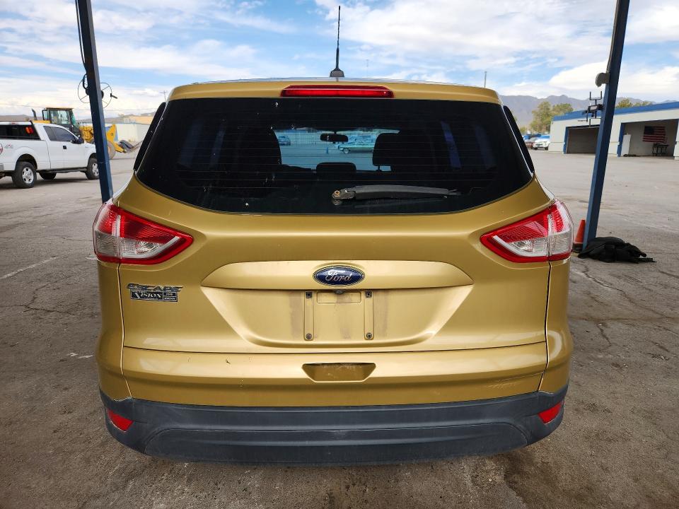 51920436 :رقم المزاد ، 1FMCU0F71EUC75846 vin ، 2014 Ford Escape مزاد بيع