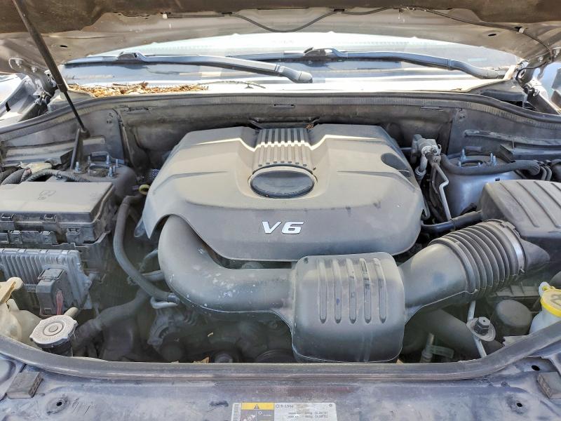 Aukcja sprzedaży 2014 Jeep Grand Cherokee, vin: 1C4RJEAG2EC281463, numer aukcji: 53927666