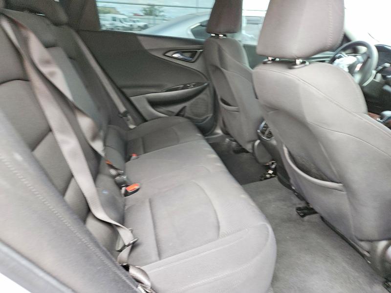 Aukcja sprzedaży 2022 Chevrolet Malibu, vin: 1G1ZD5STXNF174090, numer aukcji: 54175606