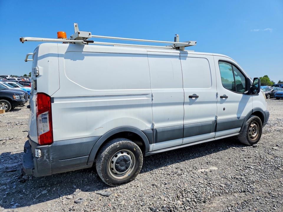 Продаж на аукціоні авто 2015 Ford Transit, vin: 1FTNE1ZM1FKA19981, номер лоту: 52955326