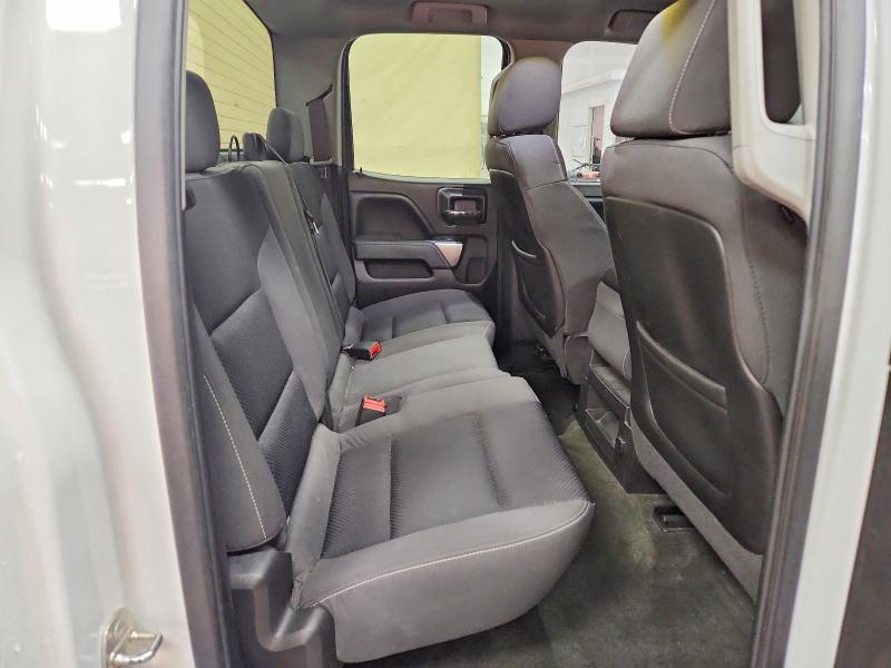 Aukcja sprzedaży 2015 Chevrolet Silverado, vin: 1GCVKREH4FZ416687, numer aukcji: 53034786