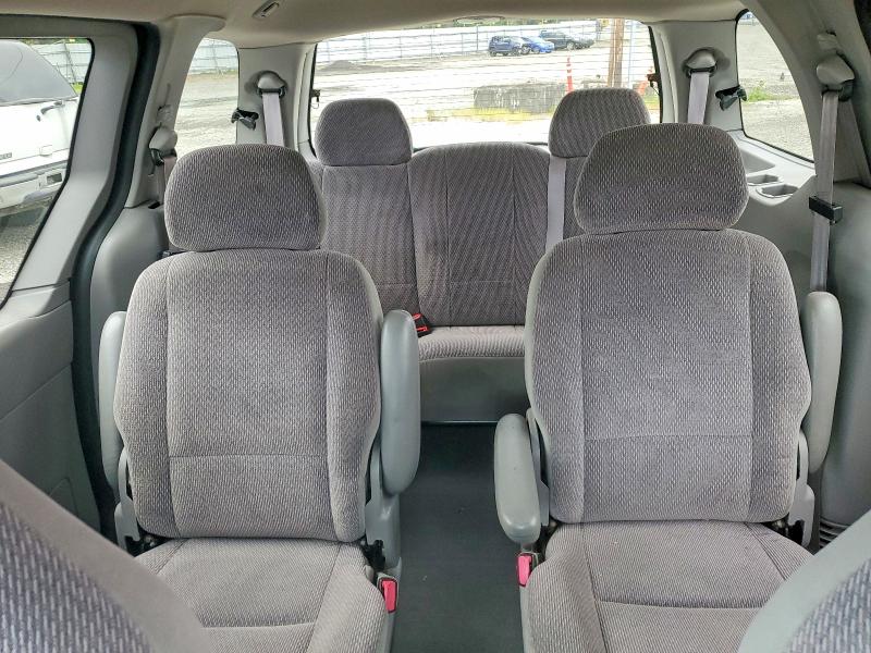 Продаж на аукціоні авто 1999 Ford Windstar, vin: 2FMZA5142XBB42471, номер лоту: 53420996