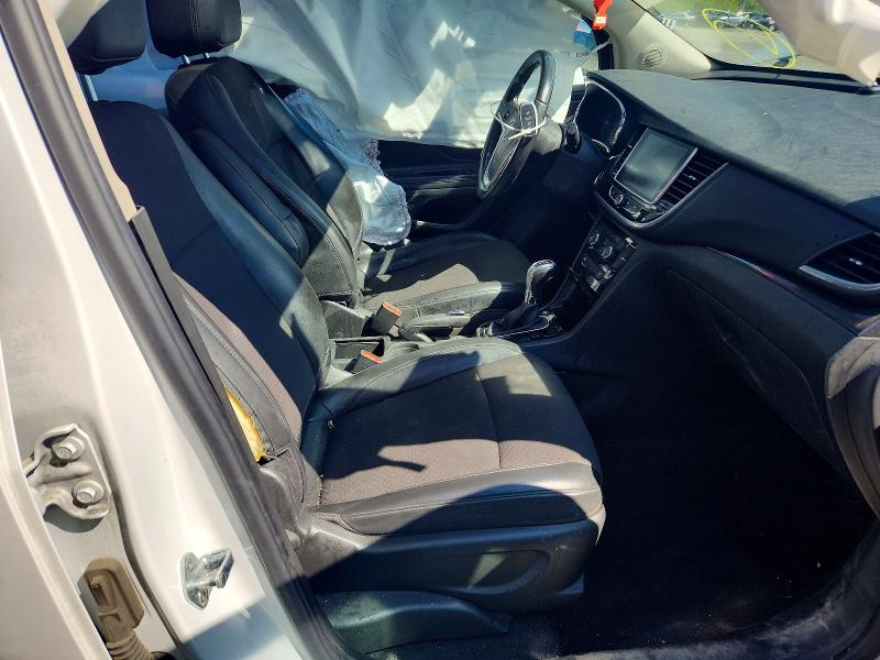 Aukcja sprzedaży 2020 Buick Encore, vin: KL4CJASB0LB045067, numer aukcji: 53117936