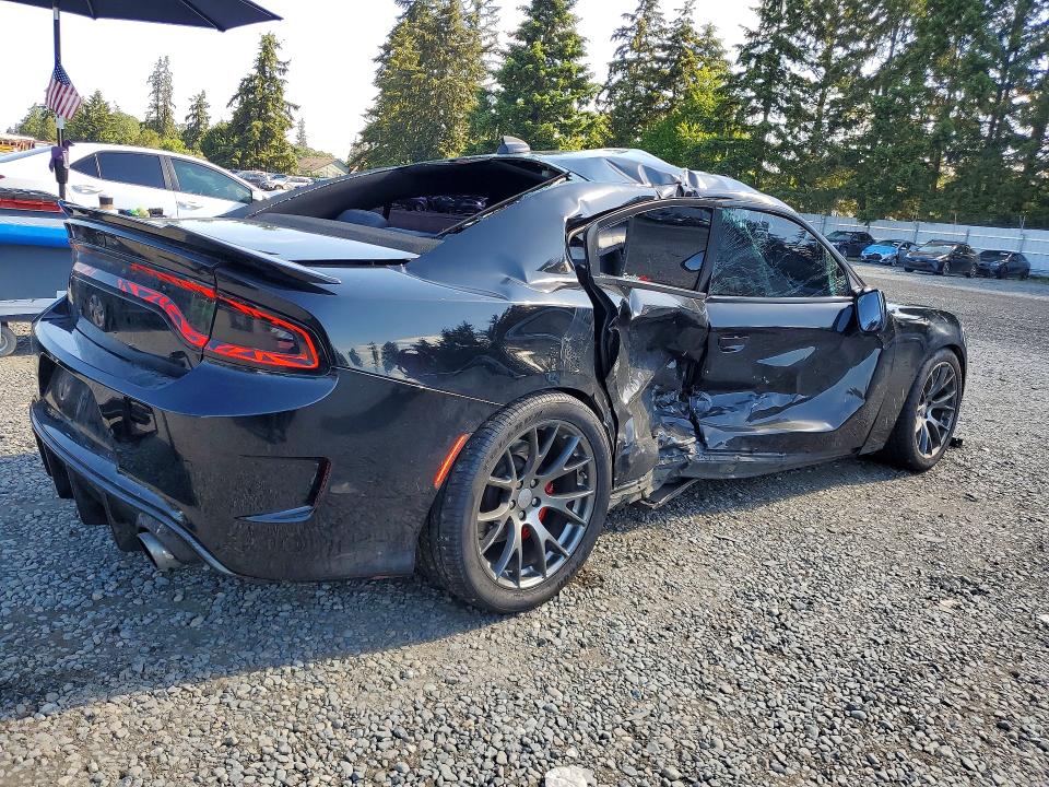 Aukcja sprzedaży 2016 Dodge Charger, vin: 2C3CDXEJ3GH285668, numer aukcji: 55072886
