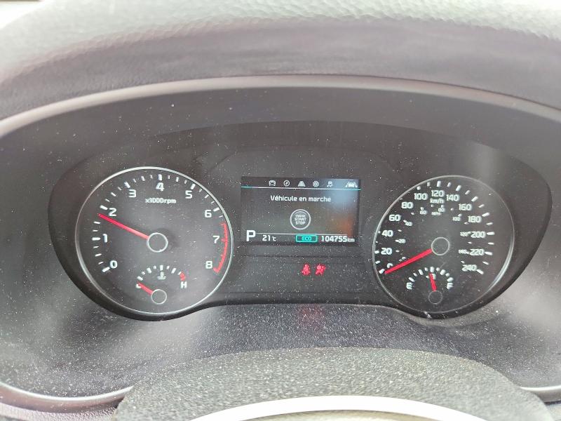 54842576 :رقم المزاد ، KNDPRCA63N7946620 vin ، 2022 Kia Sportage مزاد بيع
