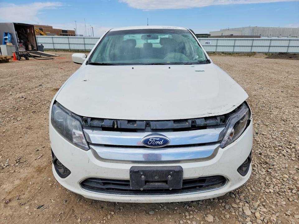 2011 Ford Fusion მანქანა იყიდება აუქციონზე, vin: 3FAHP0HA4BR346234, აუქციონის ნომერი: 52502336