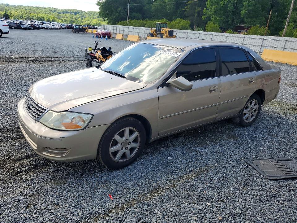 52364406 :رقم المزاد ، 4T1BF28B74U344864 vin ، 2004 Toyota Avalon مزاد بيع
