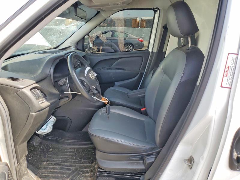 Aukcja sprzedaży 2021 Ram Promaster City, vin: ZFBHRFBB9M6V78646, numer aukcji: 54305866