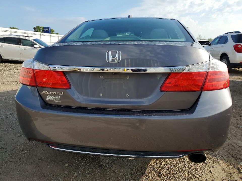 Продаж на аукціоні авто 2014 Honda Accord, vin: 1HGCR2F8XEA182224, номер лоту: 53216086
