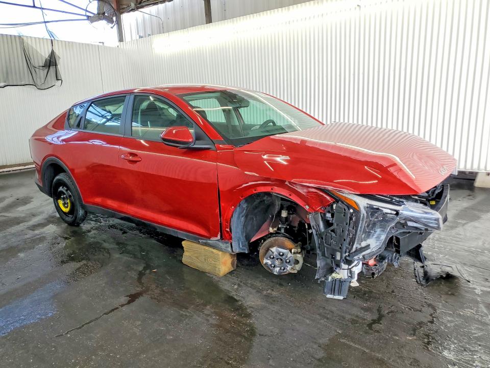 Aukcja sprzedaży 2025 Kia K4, vin: 3KPFT4DE3SE120979, numer aukcji: 51912186