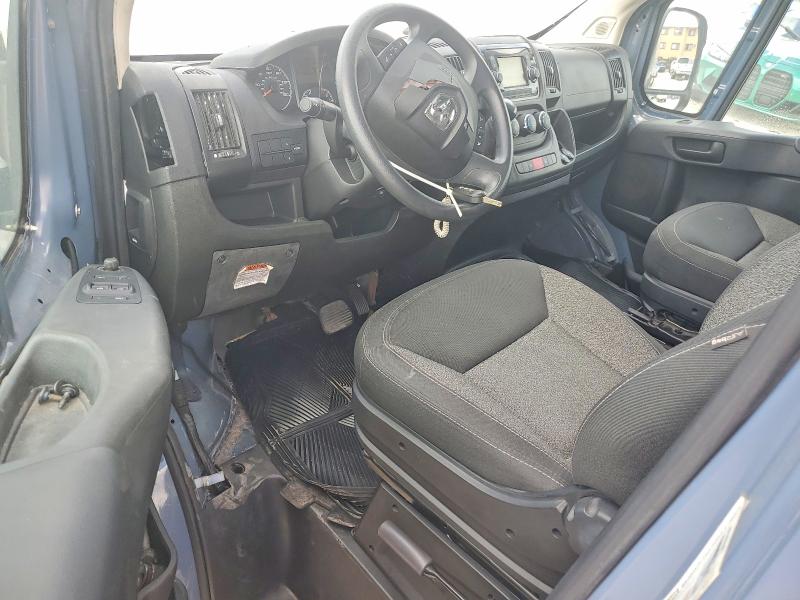 Aukcja sprzedaży 2021 Ram Promaster 3500, vin: 3C6MRVJG9ME563472, numer aukcji: 54607826