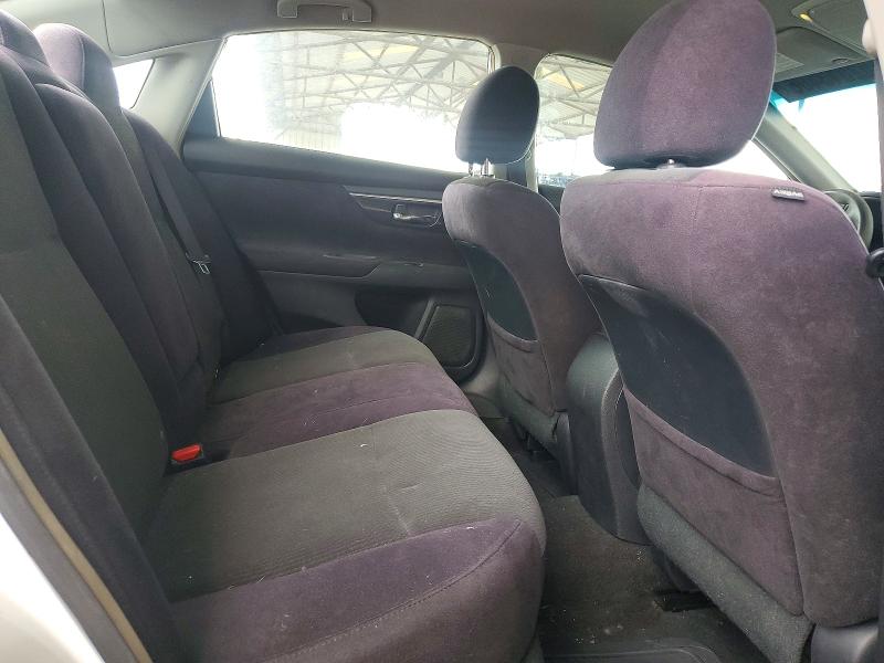 52613406 :رقم المزاد ، 1N4AL3AP6DC298413 vin ، 2013 Nissan Altima مزاد بيع