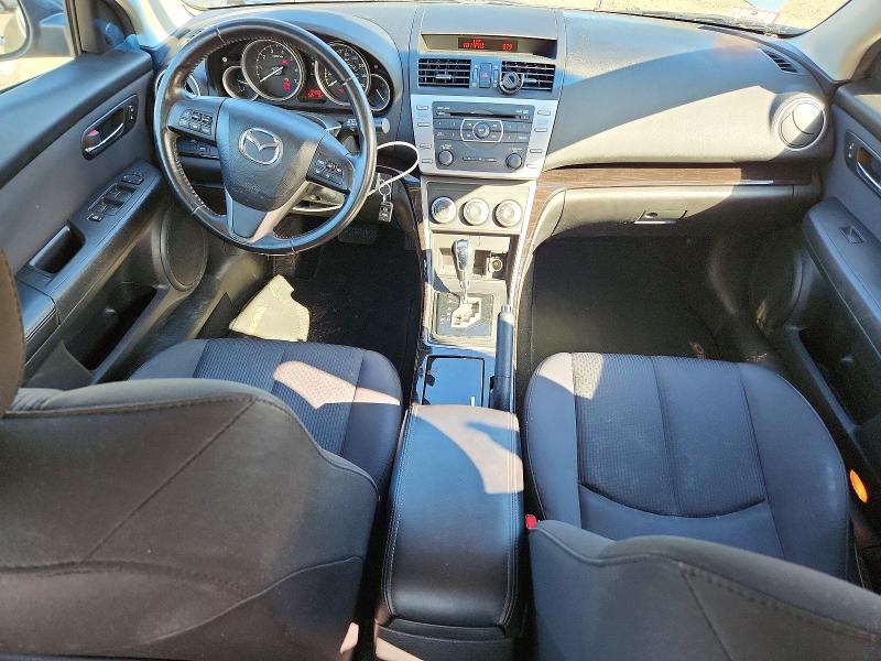 Продаж на аукціоні авто 2012 Mazda 6, vin: 1YVHZ8DH8C5M43926, номер лоту: 52208456