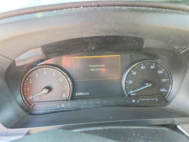 Aukcja sprzedaży 2021 Ford Explorer, vin: 1FMSK8DH6MGB66601, numer aukcji: 55444696