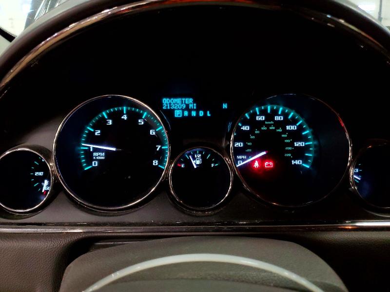Продажа на аукционе авто 2014 Buick Enclave, vin: 5GAKVAKD1EJ371252, номер лота: 52745176