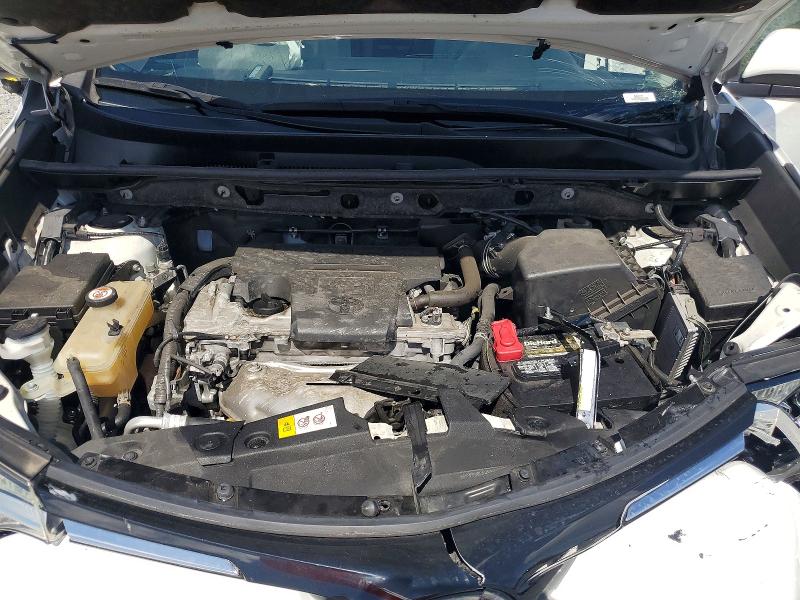 Продажа на аукционе авто 2018 Toyota Rav4, vin: JTMWFREV3JJ735617, номер лота: 54170496