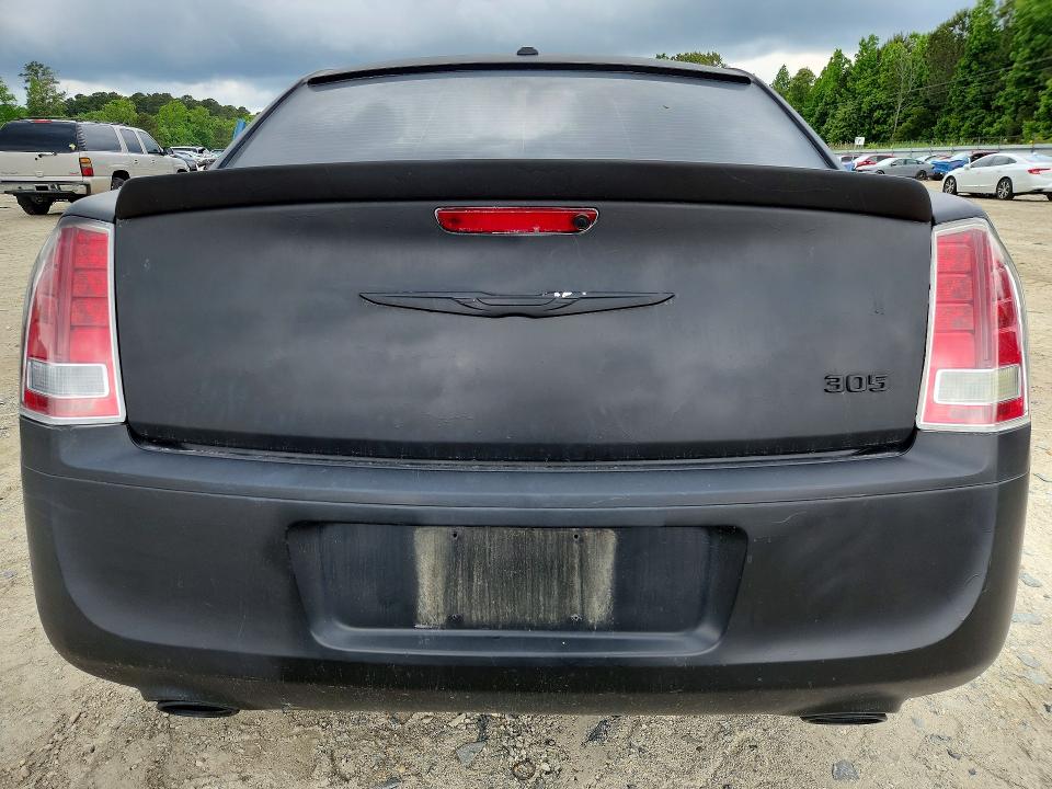 Aukcja sprzedaży 2014 Chrysler 300, vin: 2C3CCAAG2EH336942, numer aukcji: 53591116