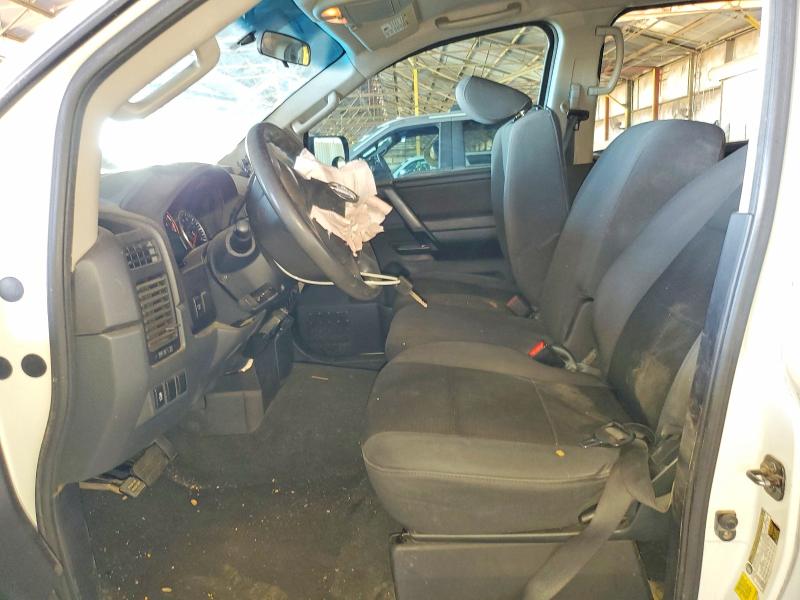 Aukcja sprzedaży 2014 Nissan Titan, vin: 1N6AA0EK6EN504149, numer aukcji: 53831426
